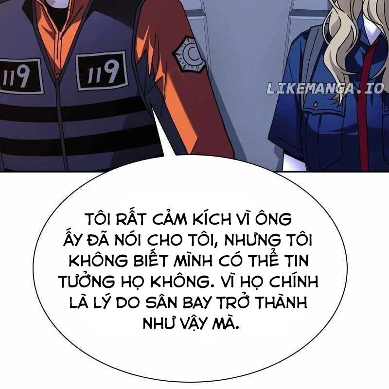 Mạt Thế Đối Với Ta Chỉ Là Trò Chơi Chapter 72 - 160