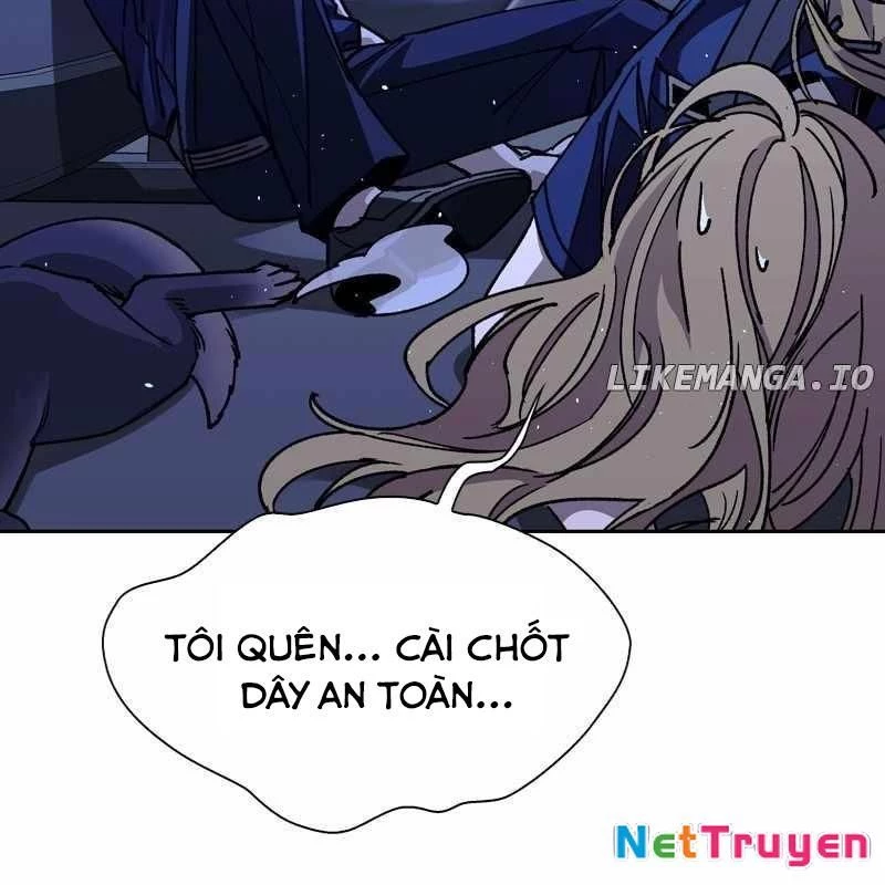 Mạt Thế Đối Với Ta Chỉ Là Trò Chơi Chapter 72 - 171
