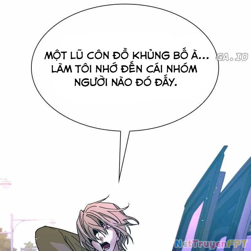 Mạt Thế Đối Với Ta Chỉ Là Trò Chơi Chapter 72 - 197