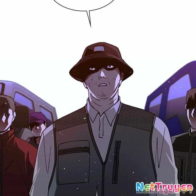 Mạt Thế Đối Với Ta Chỉ Là Trò Chơi Chapter 72 - 201