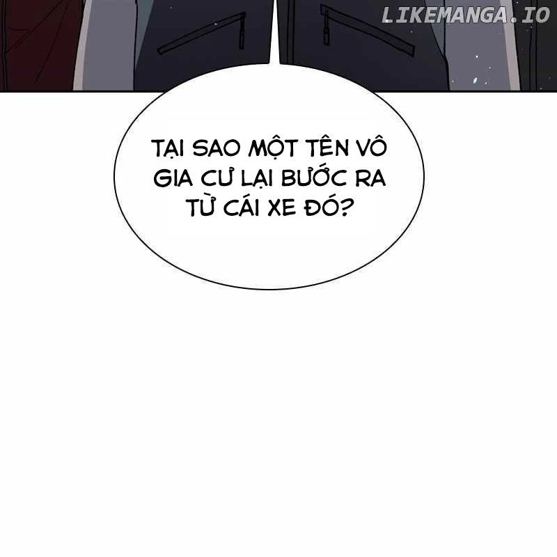 Mạt Thế Đối Với Ta Chỉ Là Trò Chơi Chapter 72 - 202