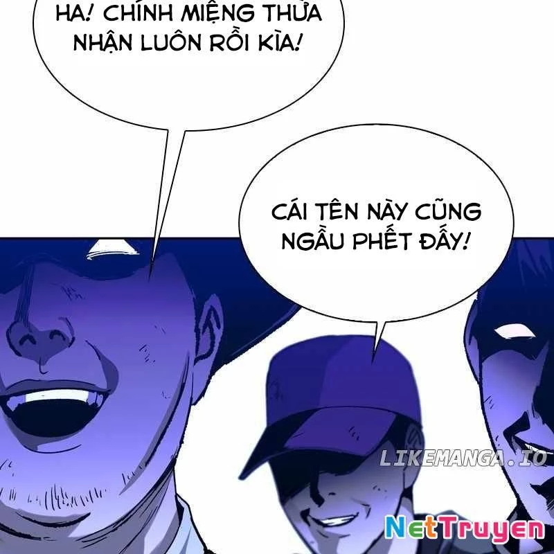 Mạt Thế Đối Với Ta Chỉ Là Trò Chơi Chapter 72 - 206