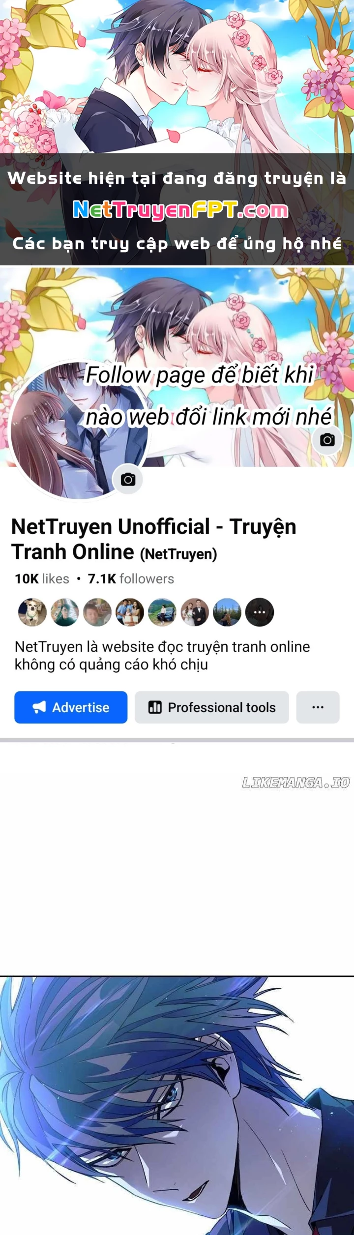 Mạt Thế Đối Với Ta Chỉ Là Trò Chơi Chapter 73 - 1