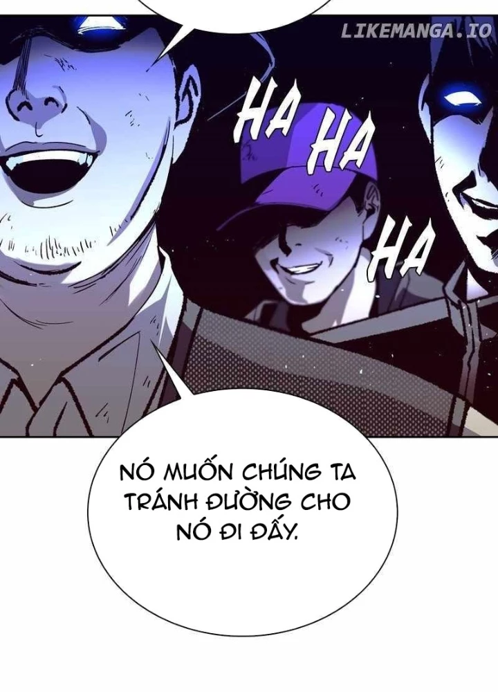 Mạt Thế Đối Với Ta Chỉ Là Trò Chơi Chapter 73 - 5