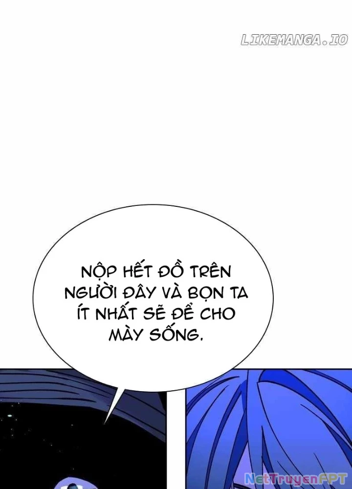 Mạt Thế Đối Với Ta Chỉ Là Trò Chơi Chapter 73 - 7