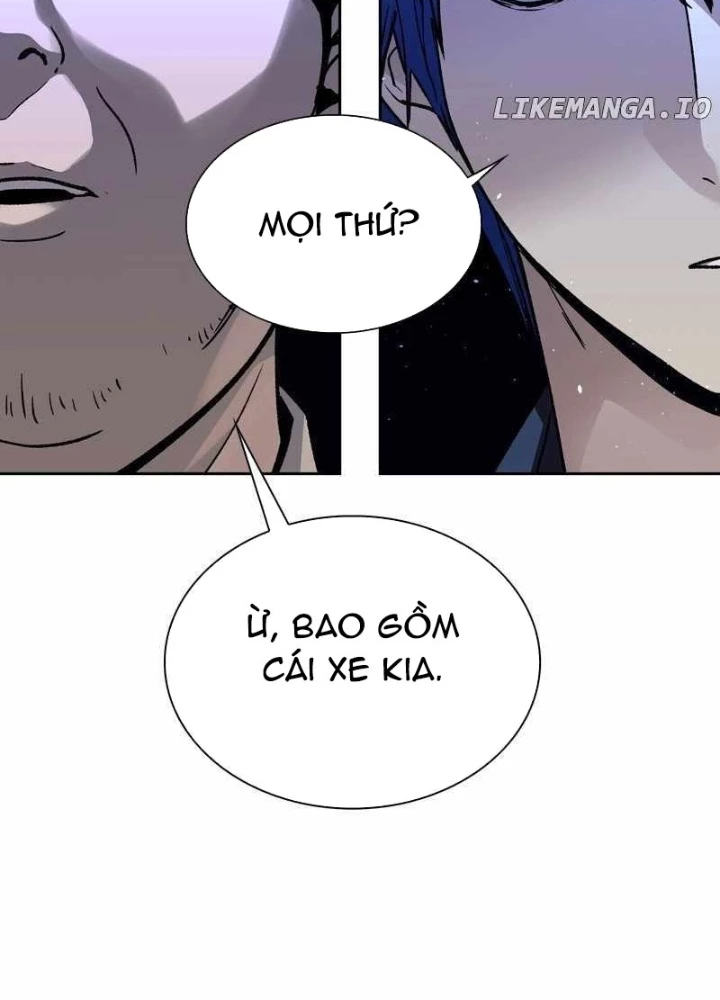 Mạt Thế Đối Với Ta Chỉ Là Trò Chơi Chapter 73 - 9