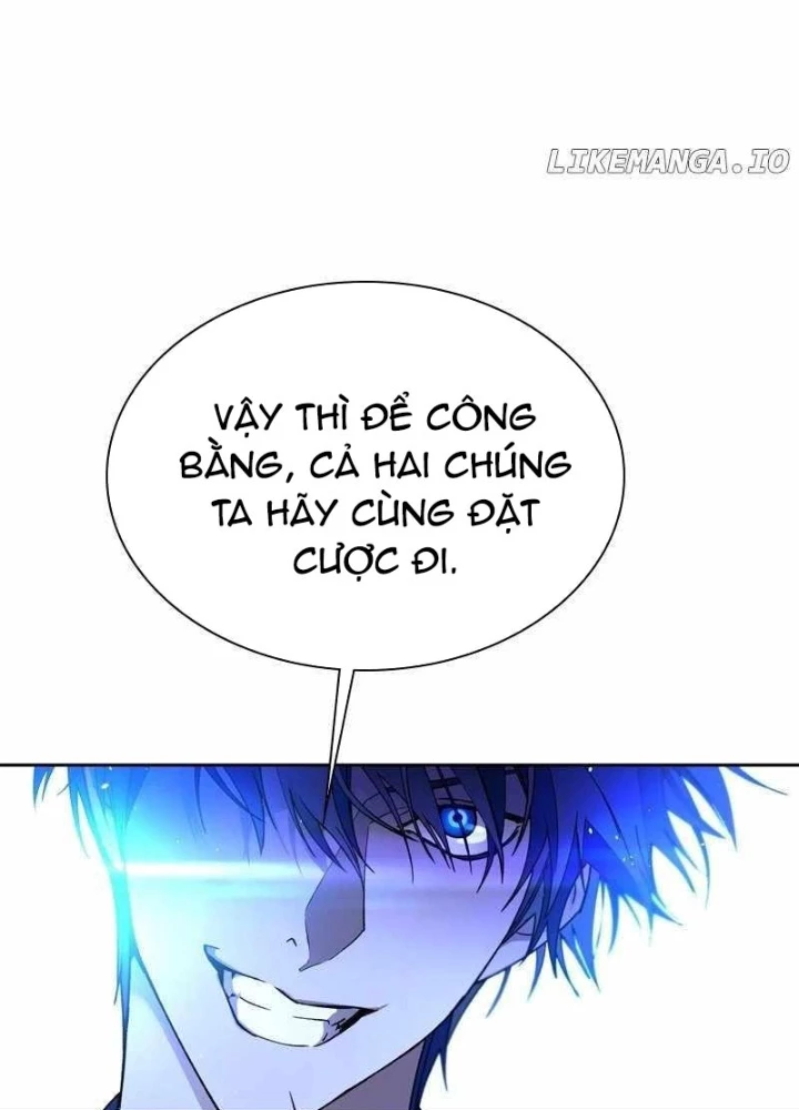 Mạt Thế Đối Với Ta Chỉ Là Trò Chơi Chapter 73 - 11