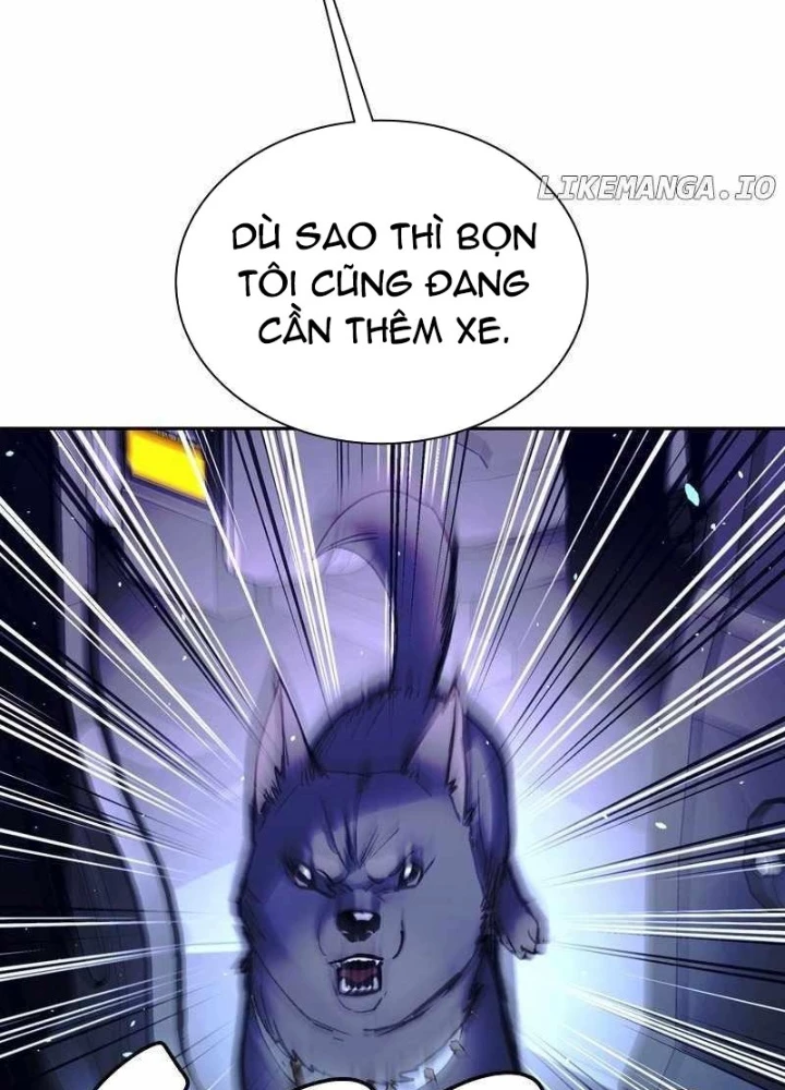 Mạt Thế Đối Với Ta Chỉ Là Trò Chơi Chapter 73 - 13