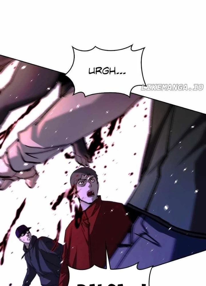Mạt Thế Đối Với Ta Chỉ Là Trò Chơi Chapter 73 - 21
