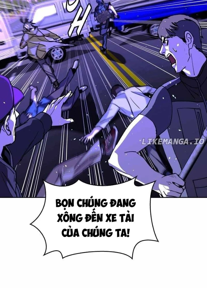Mạt Thế Đối Với Ta Chỉ Là Trò Chơi Chapter 73 - 33