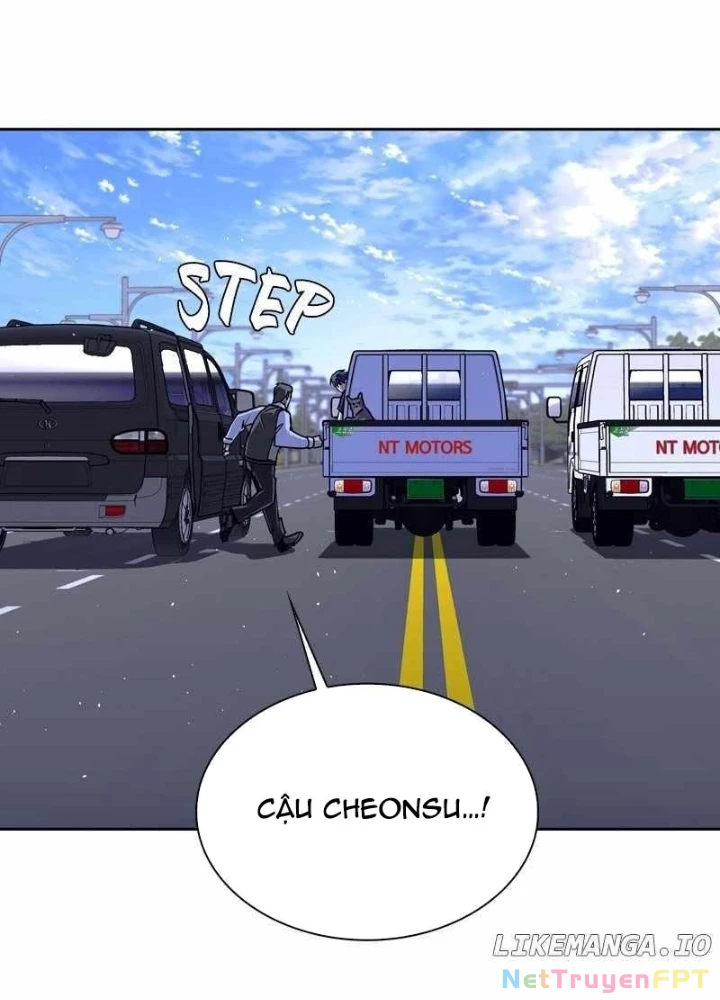 Mạt Thế Đối Với Ta Chỉ Là Trò Chơi Chapter 73 - 61