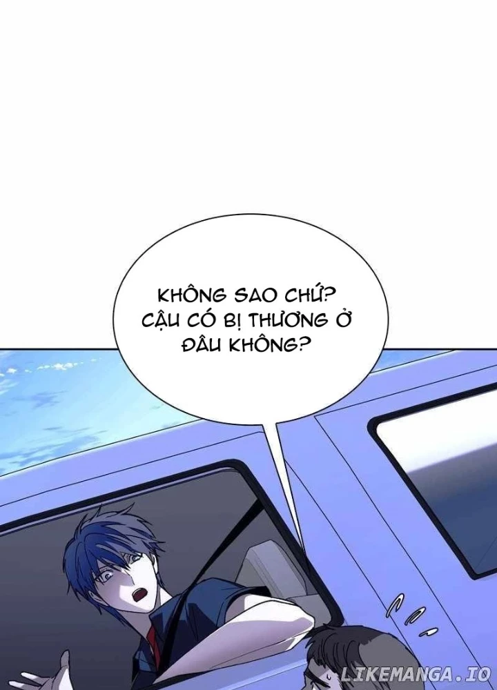 Mạt Thế Đối Với Ta Chỉ Là Trò Chơi Chapter 73 - 63