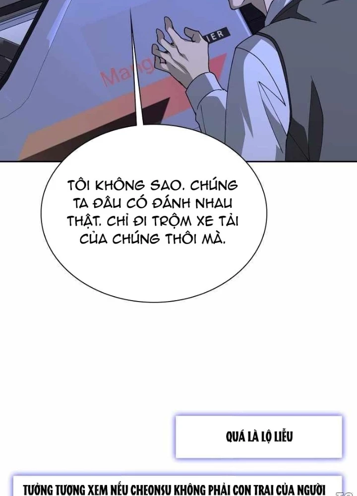 Mạt Thế Đối Với Ta Chỉ Là Trò Chơi Chapter 73 - 65