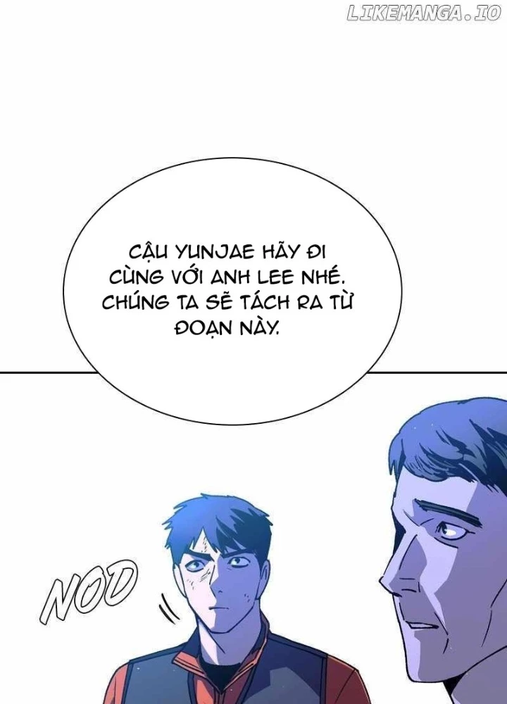 Mạt Thế Đối Với Ta Chỉ Là Trò Chơi Chapter 73 - 75