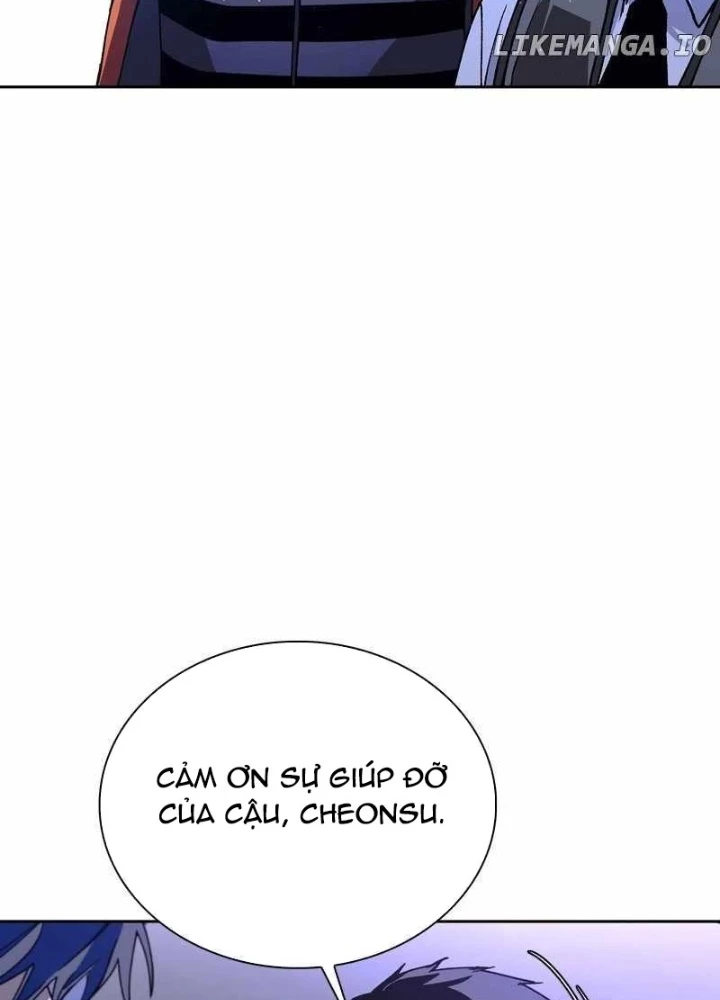 Mạt Thế Đối Với Ta Chỉ Là Trò Chơi Chapter 73 - 77