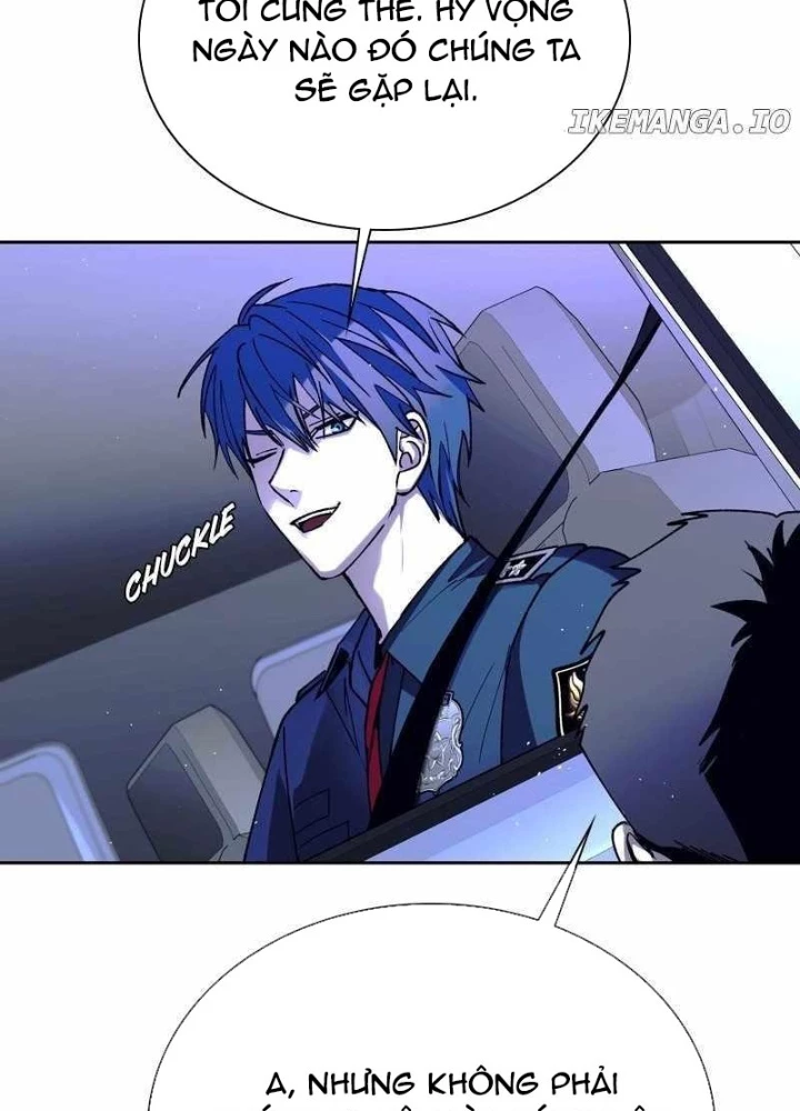Mạt Thế Đối Với Ta Chỉ Là Trò Chơi Chapter 73 - 81