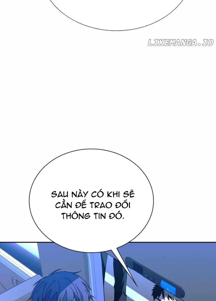 Mạt Thế Đối Với Ta Chỉ Là Trò Chơi Chapter 73 - 83