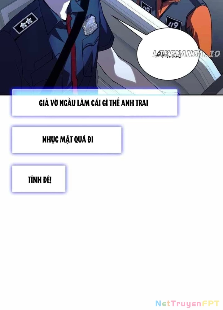 Mạt Thế Đối Với Ta Chỉ Là Trò Chơi Chapter 73 - 85