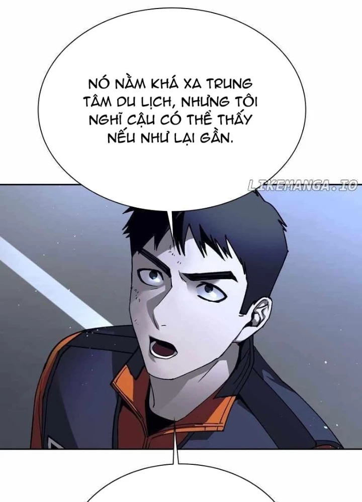 Mạt Thế Đối Với Ta Chỉ Là Trò Chơi Chapter 73 - 97