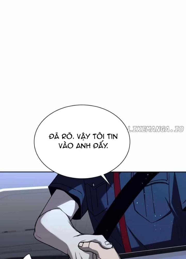 Mạt Thế Đối Với Ta Chỉ Là Trò Chơi Chapter 73 - 105