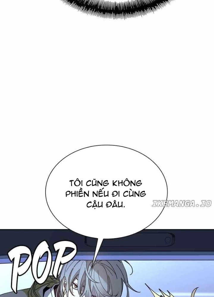 Mạt Thế Đối Với Ta Chỉ Là Trò Chơi Chapter 73 - 117