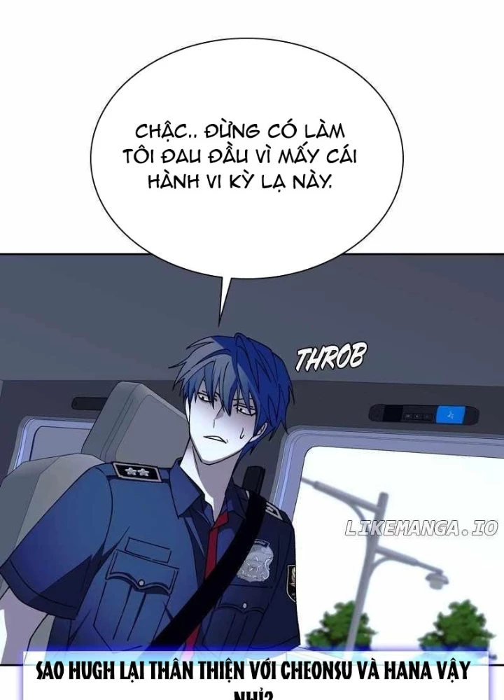 Mạt Thế Đối Với Ta Chỉ Là Trò Chơi Chapter 73 - 121