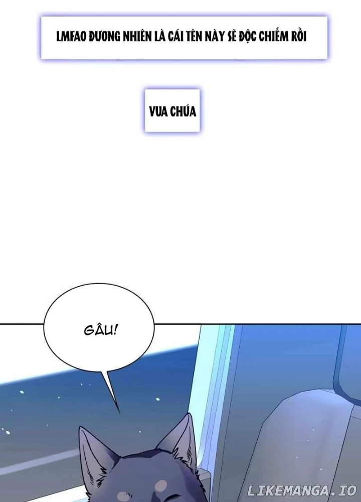 Mạt Thế Đối Với Ta Chỉ Là Trò Chơi Chapter 73 - 135