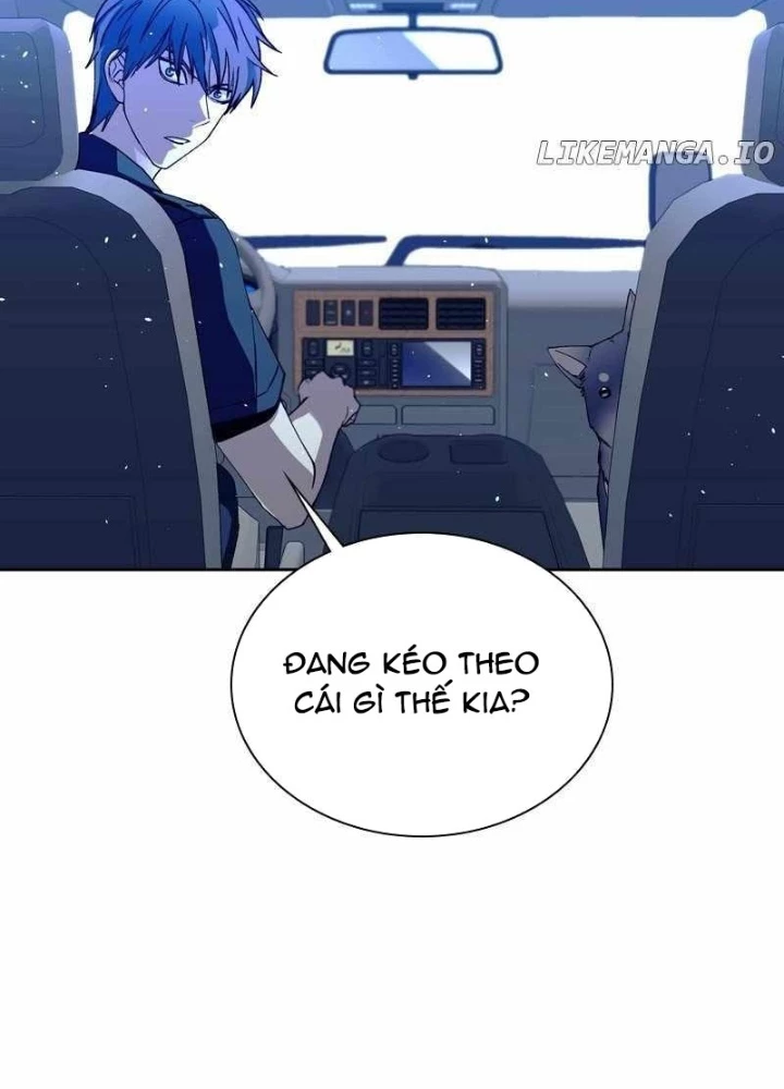 Mạt Thế Đối Với Ta Chỉ Là Trò Chơi Chapter 73 - 155