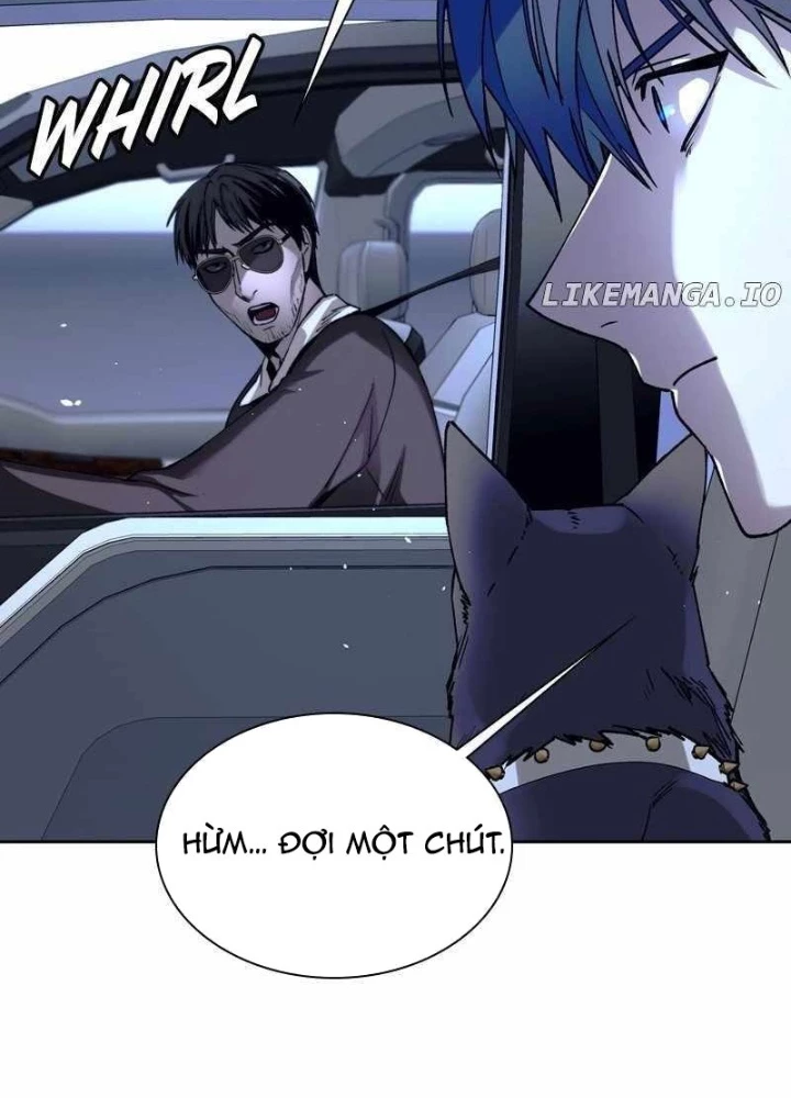 Mạt Thế Đối Với Ta Chỉ Là Trò Chơi Chapter 73 - 163