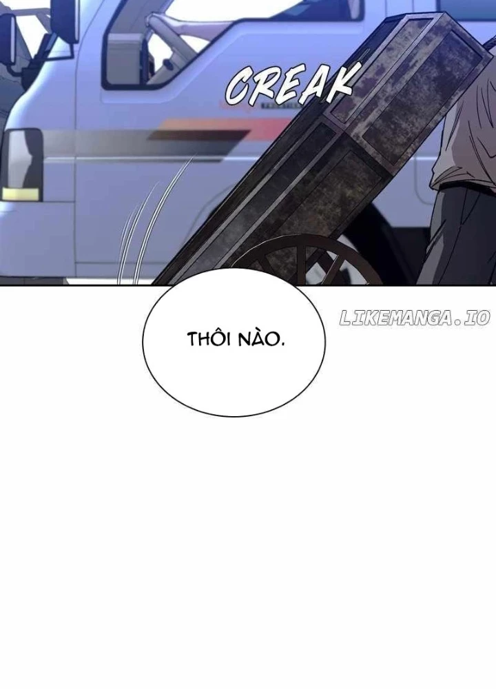 Mạt Thế Đối Với Ta Chỉ Là Trò Chơi Chapter 73 - 175