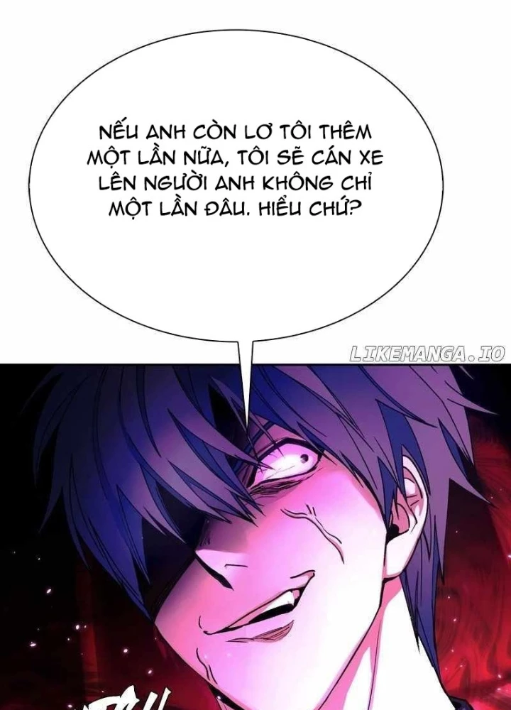 Mạt Thế Đối Với Ta Chỉ Là Trò Chơi Chapter 73 - 177