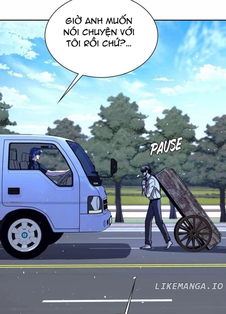 Mạt Thế Đối Với Ta Chỉ Là Trò Chơi Chapter 73 - 203