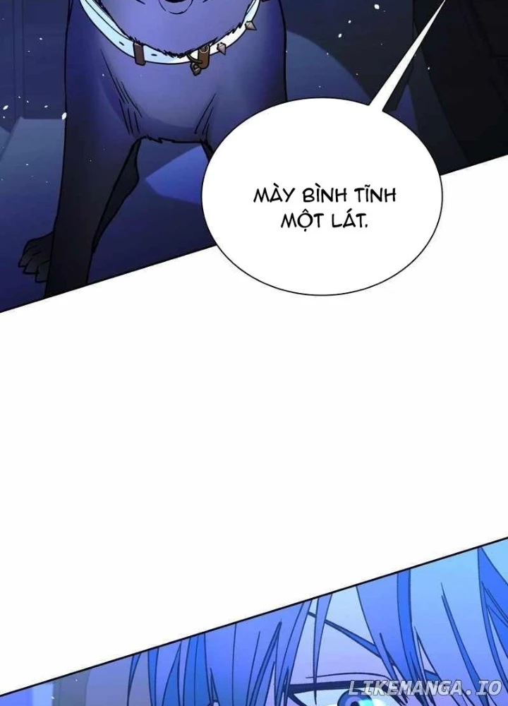 Mạt Thế Đối Với Ta Chỉ Là Trò Chơi Chapter 73 - 207
