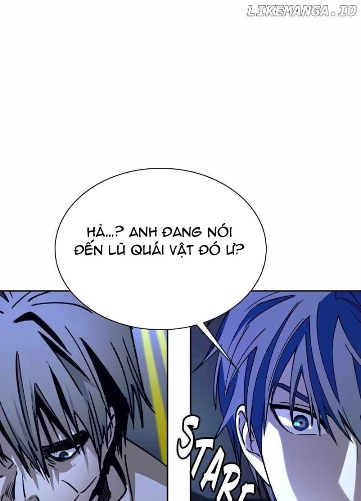 Mạt Thế Đối Với Ta Chỉ Là Trò Chơi Chapter 73 - 219