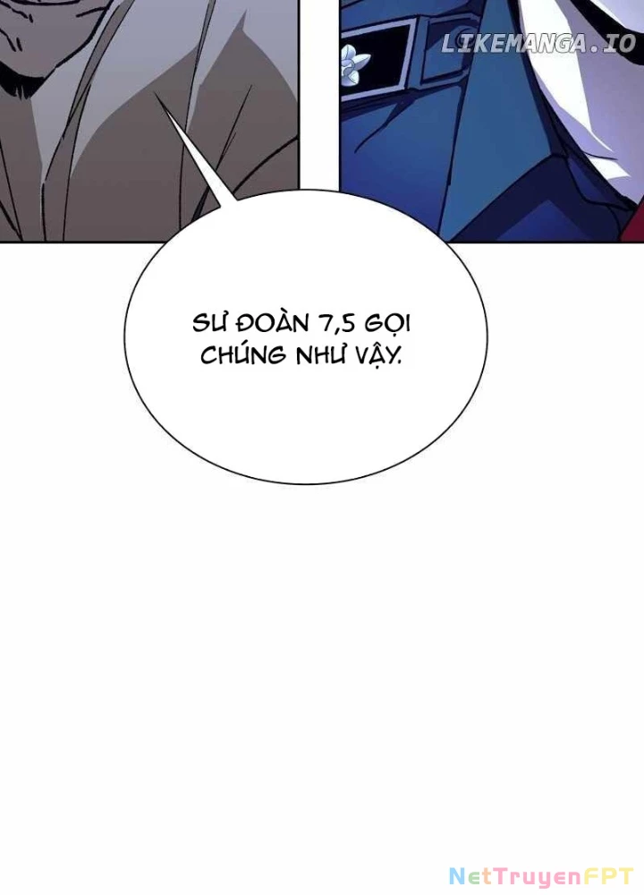 Mạt Thế Đối Với Ta Chỉ Là Trò Chơi Chapter 73 - 221