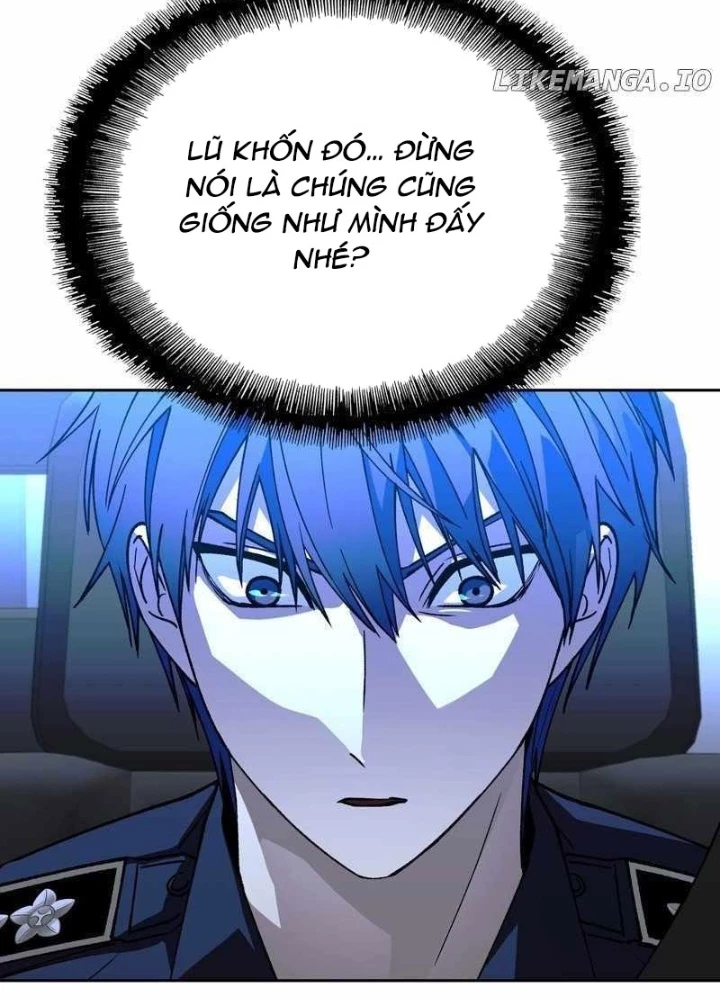 Mạt Thế Đối Với Ta Chỉ Là Trò Chơi Chapter 73 - 223
