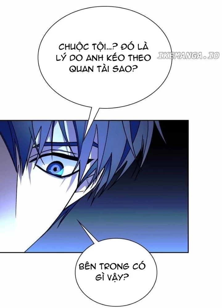 Mạt Thế Đối Với Ta Chỉ Là Trò Chơi Chapter 73 - 229