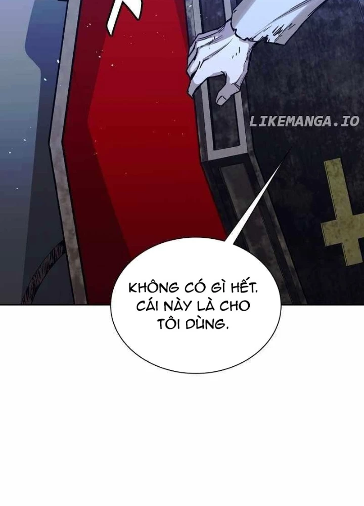 Mạt Thế Đối Với Ta Chỉ Là Trò Chơi Chapter 73 - 233