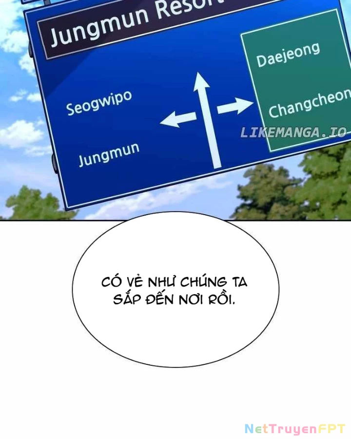 Mạt Thế Đối Với Ta Chỉ Là Trò Chơi Chapter 74 - 3