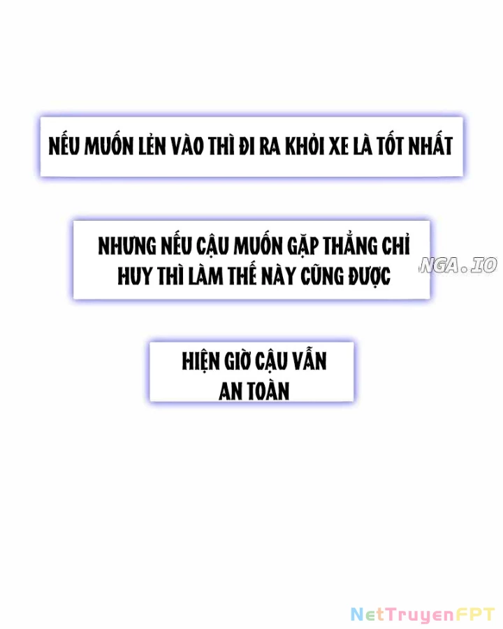 Mạt Thế Đối Với Ta Chỉ Là Trò Chơi Chapter 74 - 8
