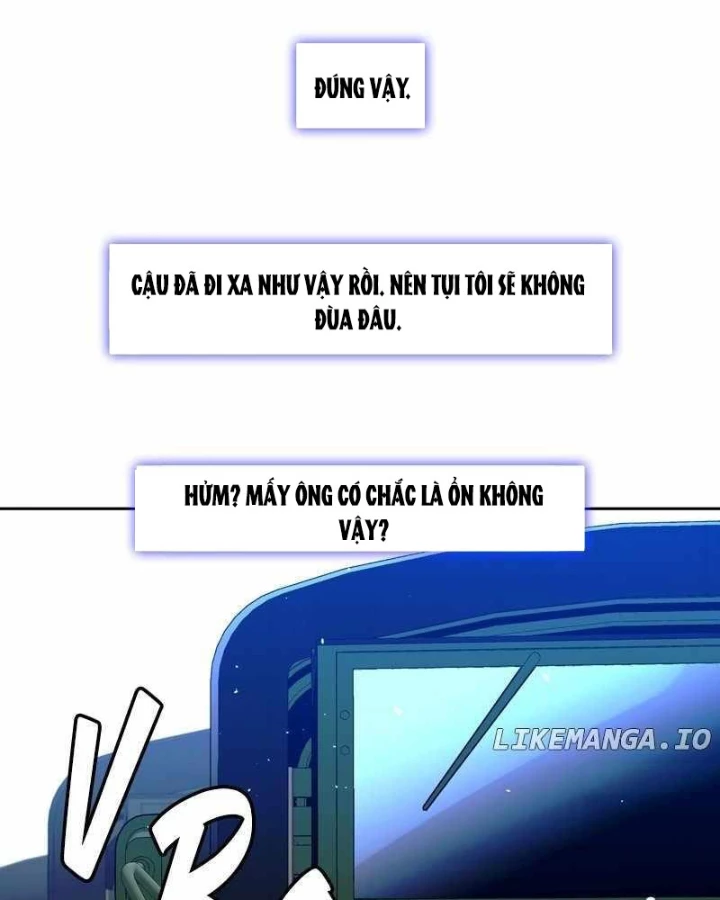 Mạt Thế Đối Với Ta Chỉ Là Trò Chơi Chapter 74 - 14
