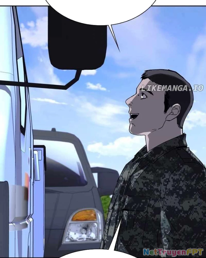 Mạt Thế Đối Với Ta Chỉ Là Trò Chơi Chapter 74 - 26