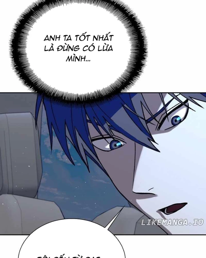 Mạt Thế Đối Với Ta Chỉ Là Trò Chơi Chapter 74 - 32