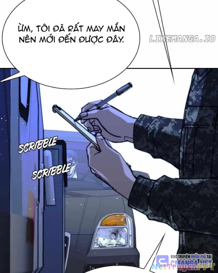 Mạt Thế Đối Với Ta Chỉ Là Trò Chơi Chapter 74 - 34