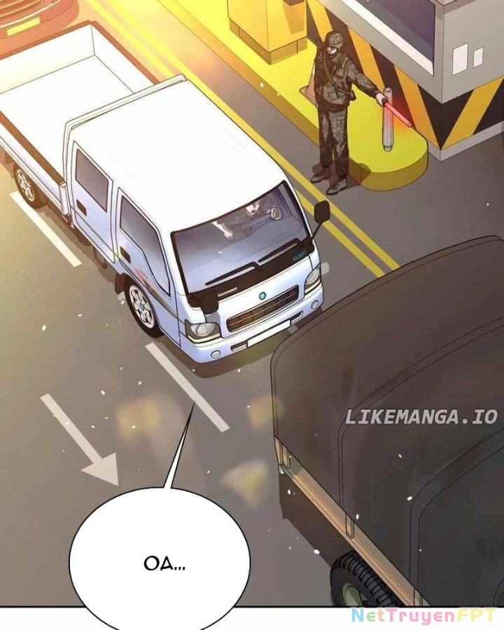 Mạt Thế Đối Với Ta Chỉ Là Trò Chơi Chapter 74 - 45