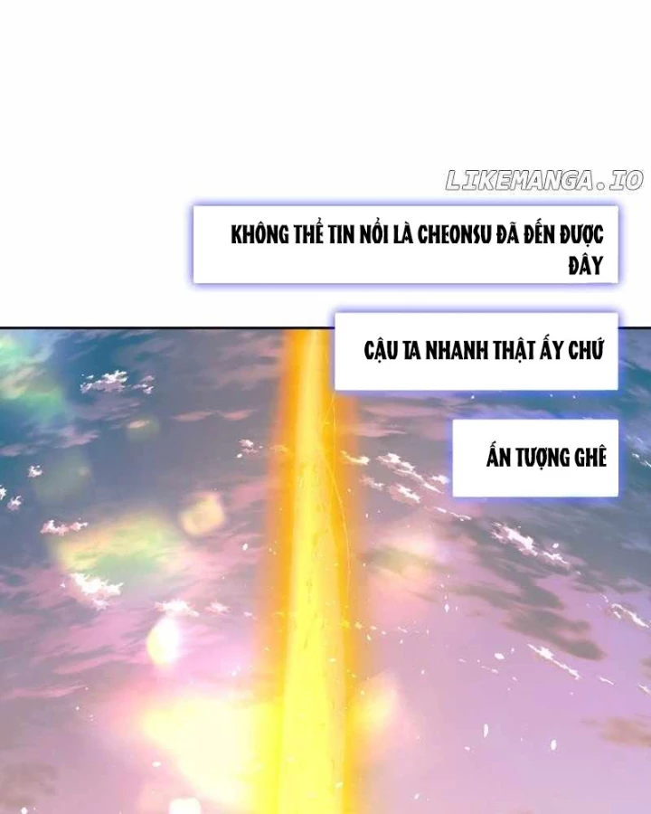 Mạt Thế Đối Với Ta Chỉ Là Trò Chơi Chapter 74 - 48