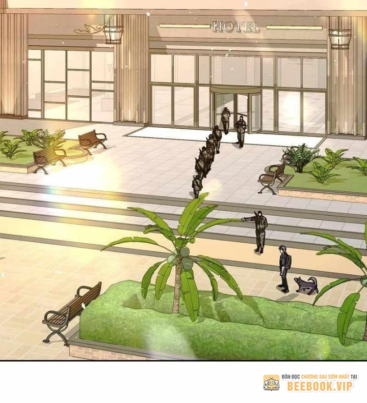 Mạt Thế Đối Với Ta Chỉ Là Trò Chơi Chapter 74 - 55