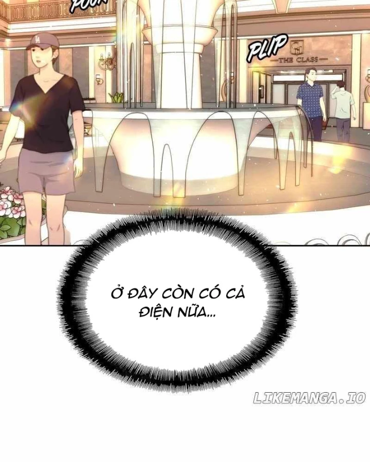 Mạt Thế Đối Với Ta Chỉ Là Trò Chơi Chapter 74 - 59