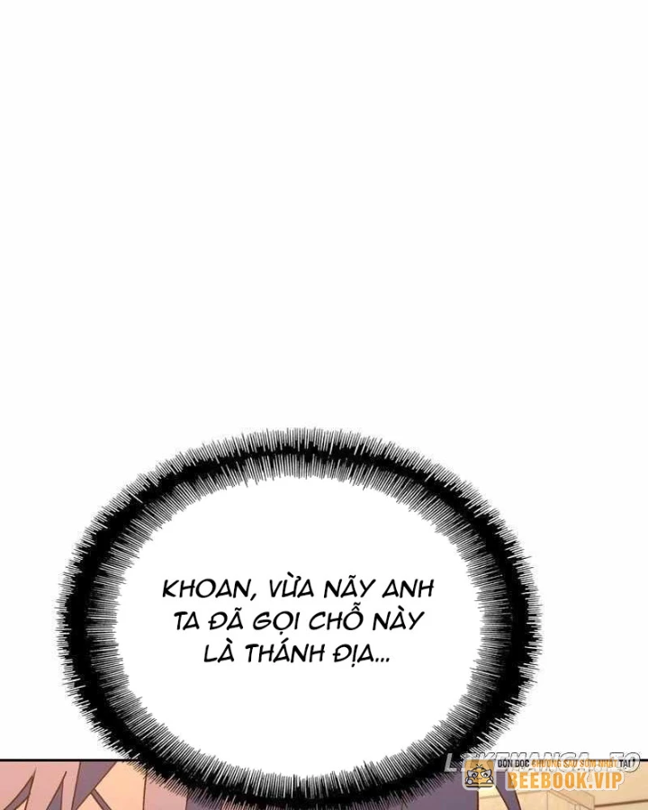 Mạt Thế Đối Với Ta Chỉ Là Trò Chơi Chapter 74 - 73