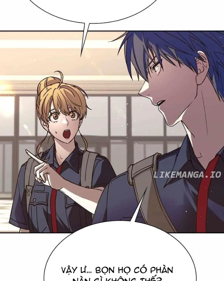 Mạt Thế Đối Với Ta Chỉ Là Trò Chơi Chapter 74 - 81